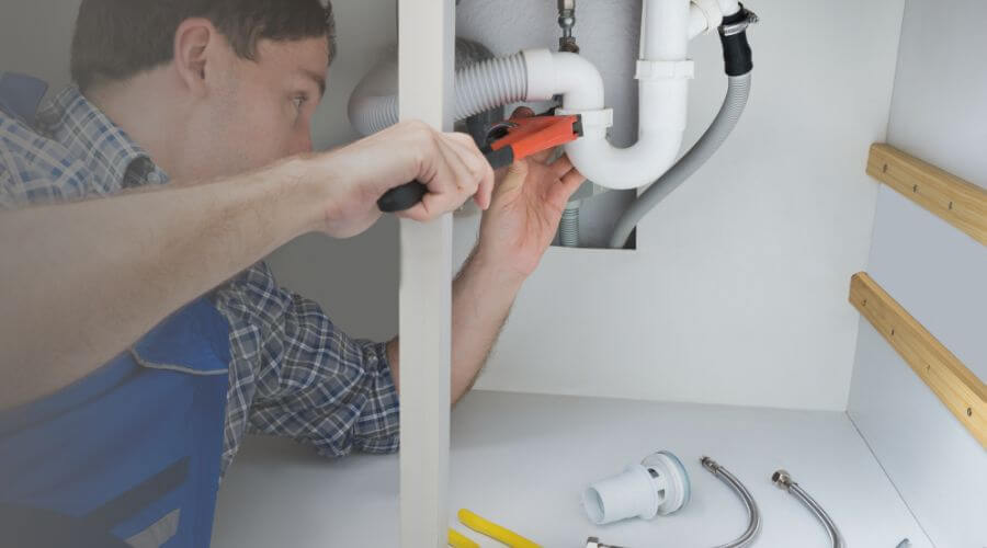 Professional water heater repair in Laytonville, CA